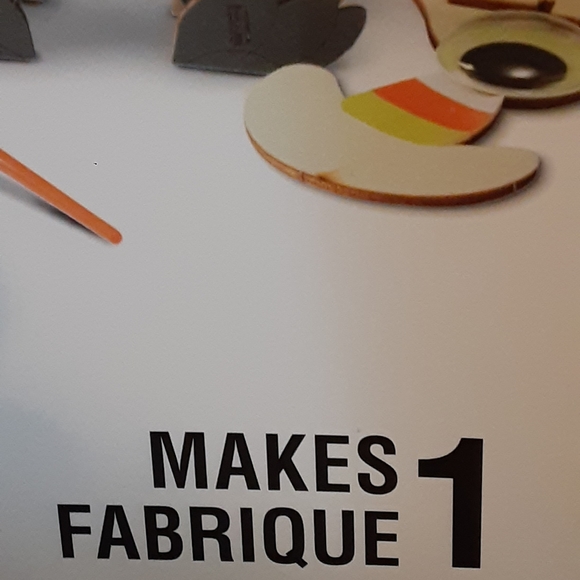 CREATOLOGY COLOR YOUR WAY 3D PUZZLE - Picture 7 of 8